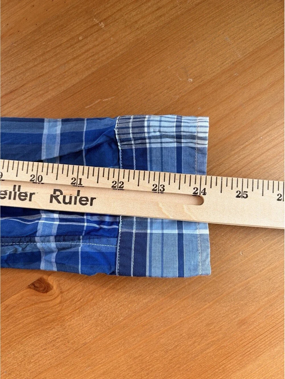 Ralph Lauren measurements available